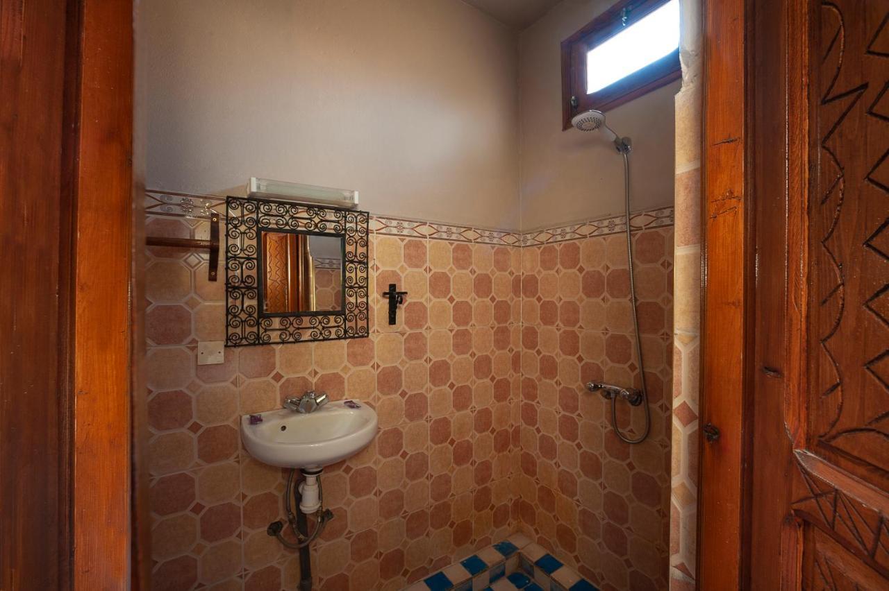 Dar Adrar Bed & Breakfast Imlil  Exterior photo