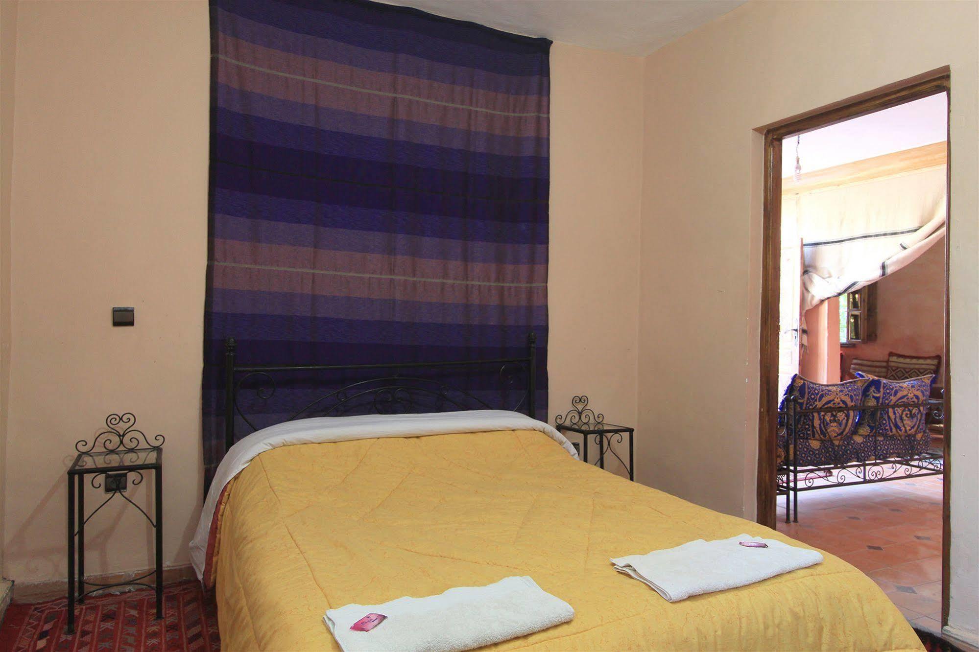 Dar Adrar Bed & Breakfast Imlil  Exterior photo